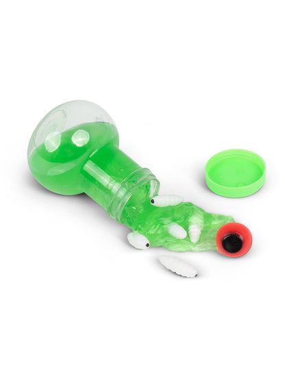 Slime poción asquerosa Scrunchems
