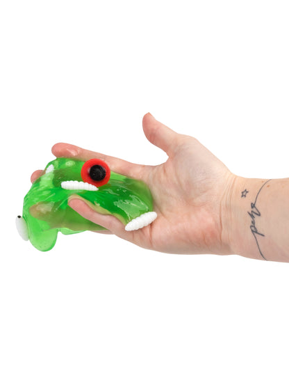 Slime poción asquerosa Scrunchems
