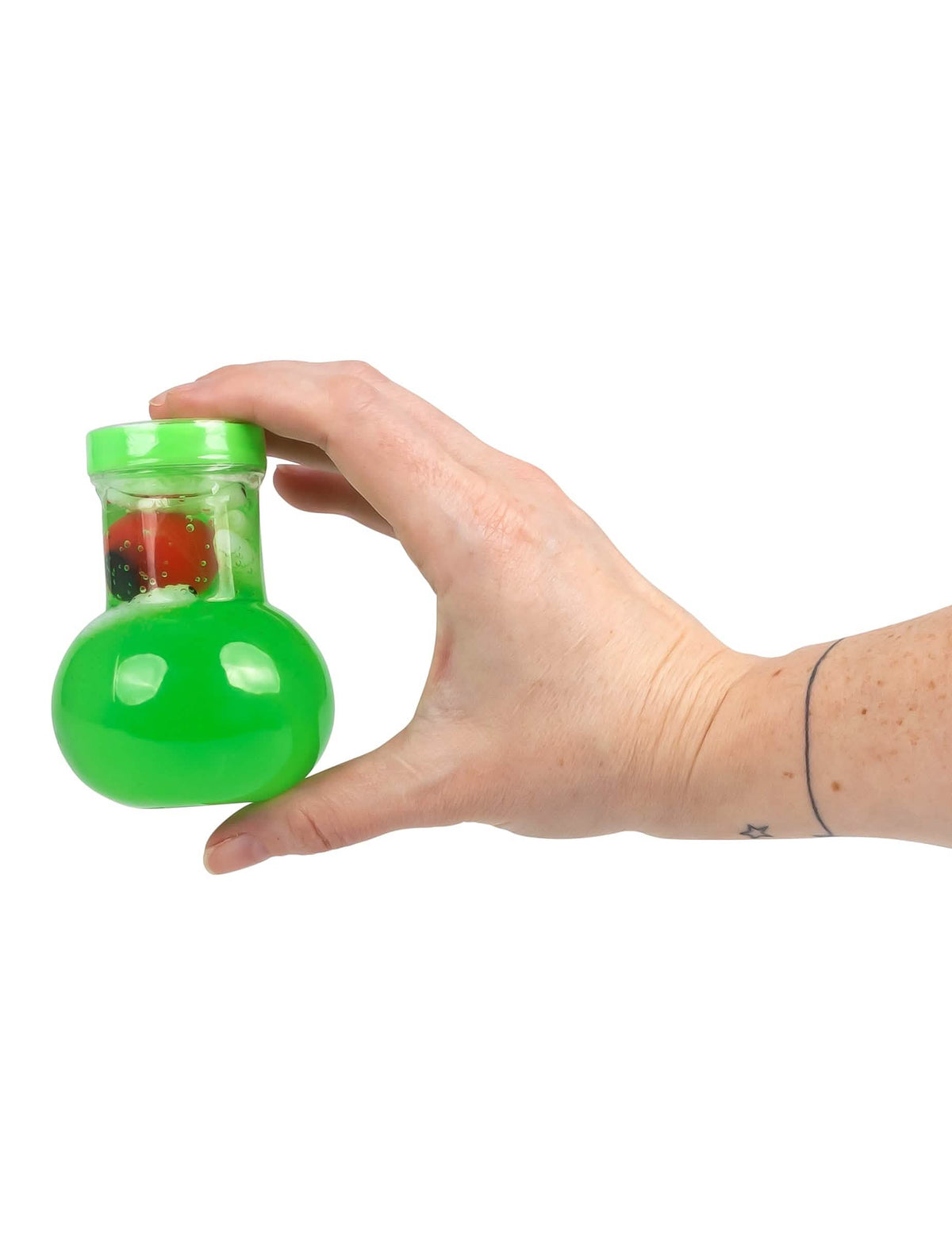Slime poción asquerosa Scrunchems