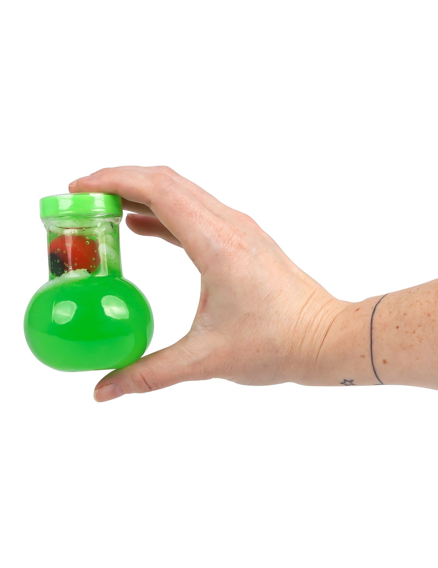 Slime poción asquerosa Scrunchems