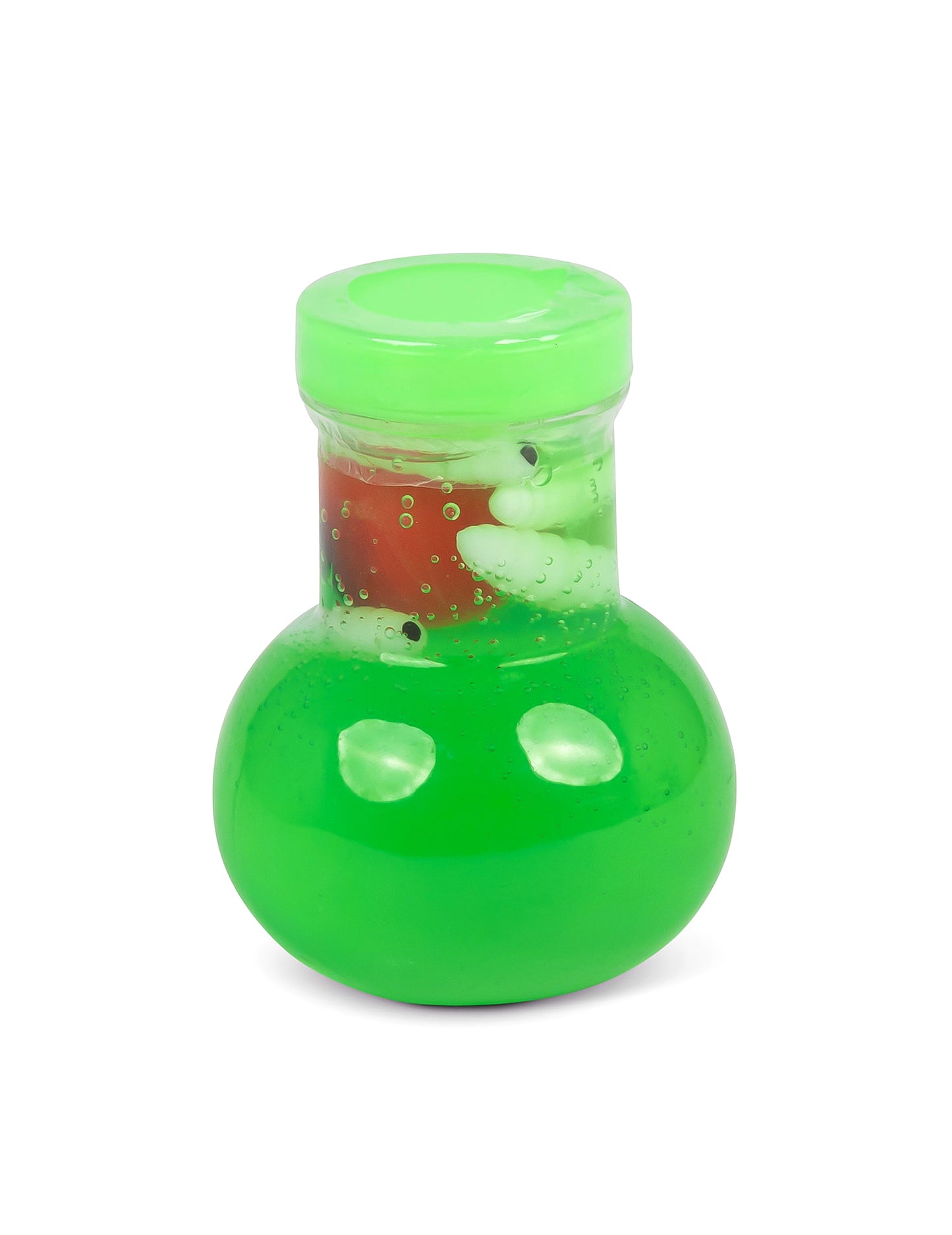 Slime poción asquerosa Scrunchems