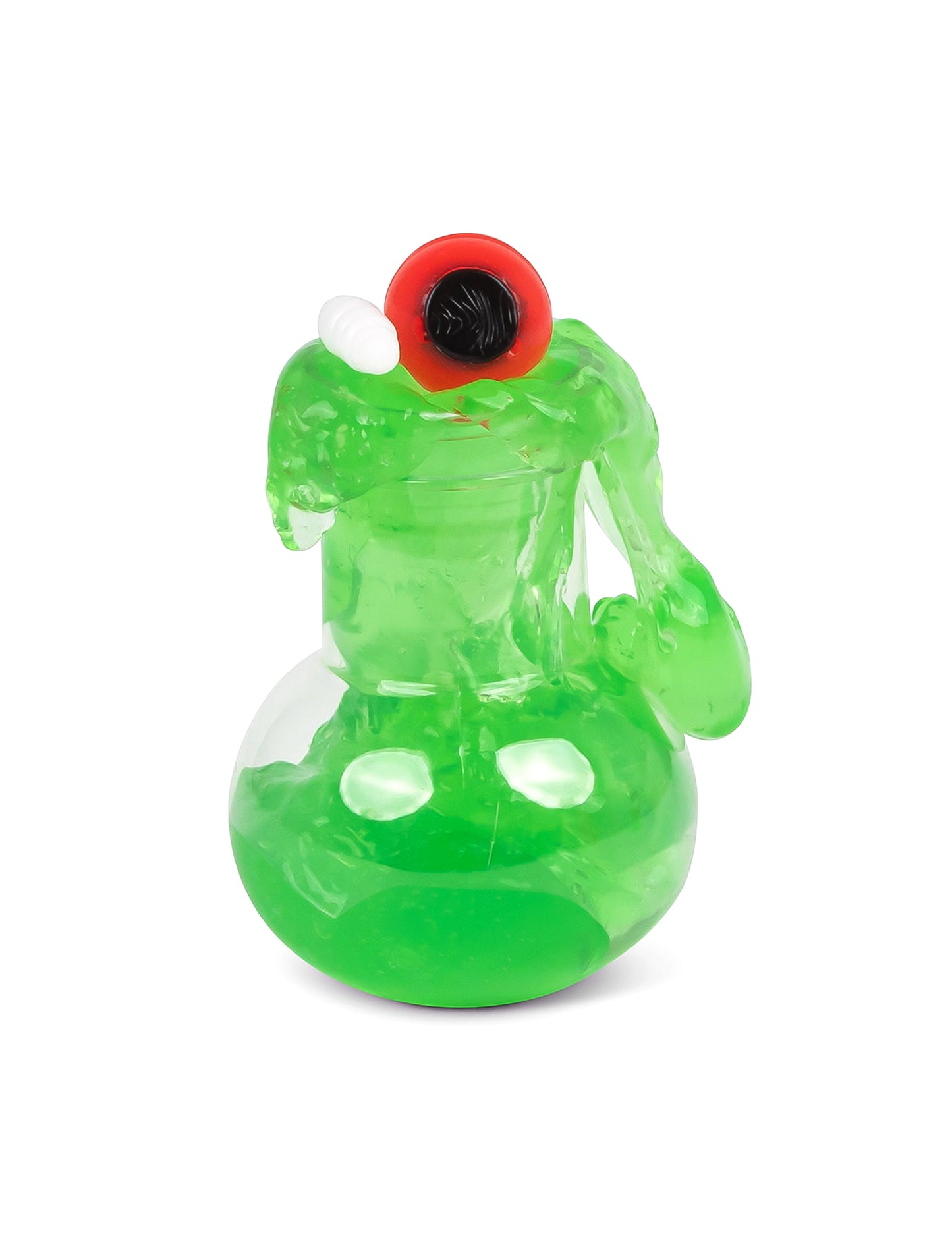 Slime poción asquerosa Scrunchems
