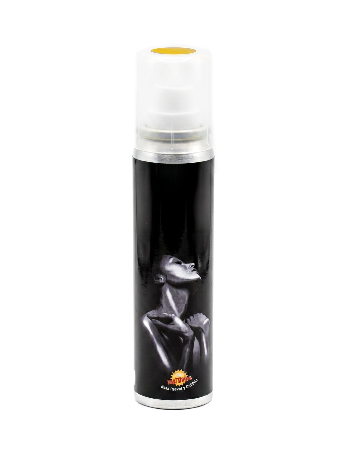 Spray corporal amarilla 75 ml