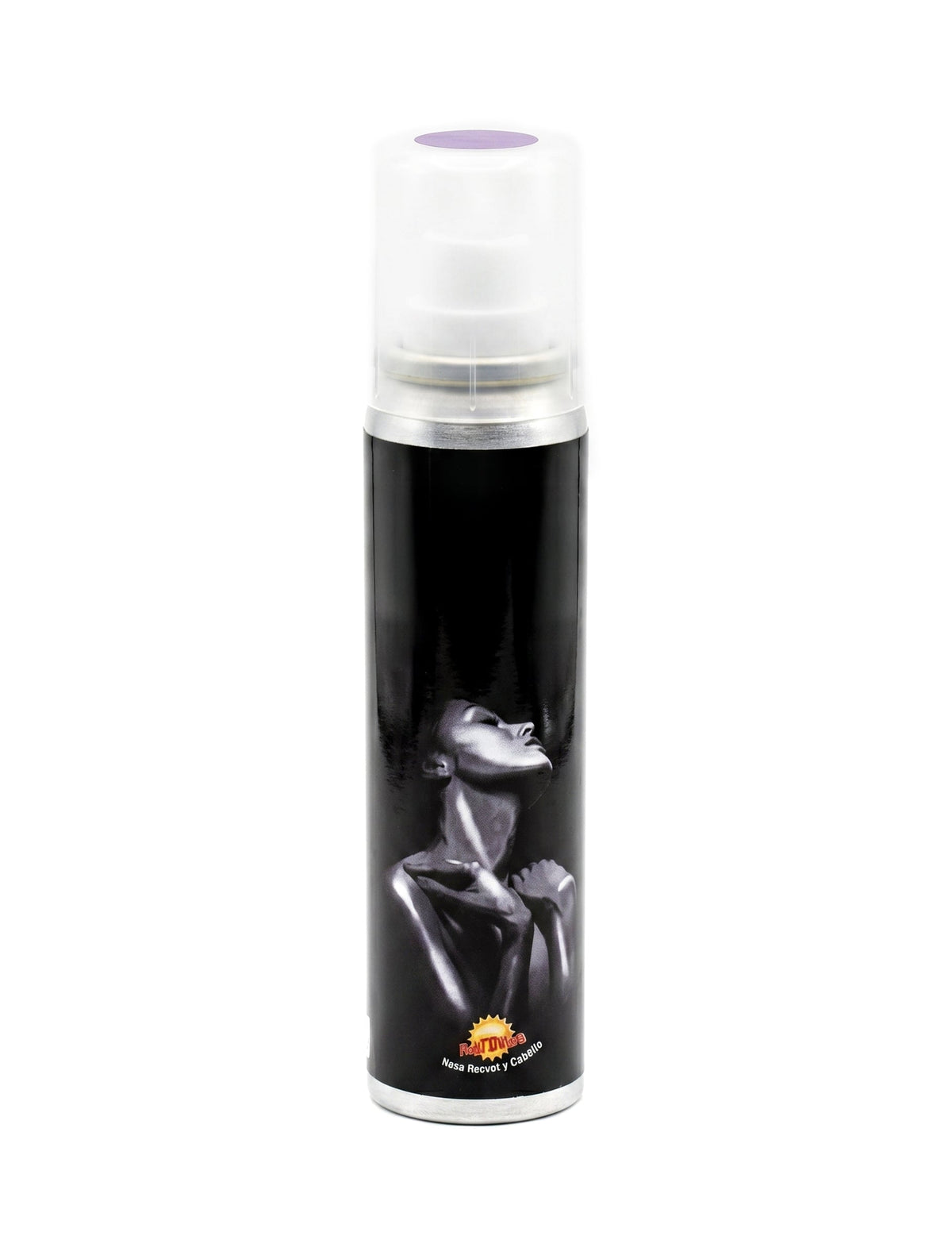 Spray corporal púrpura 75 ml