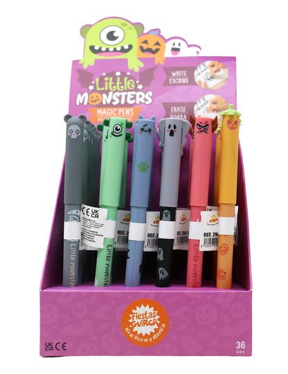 Bolígrafo Little Monsters