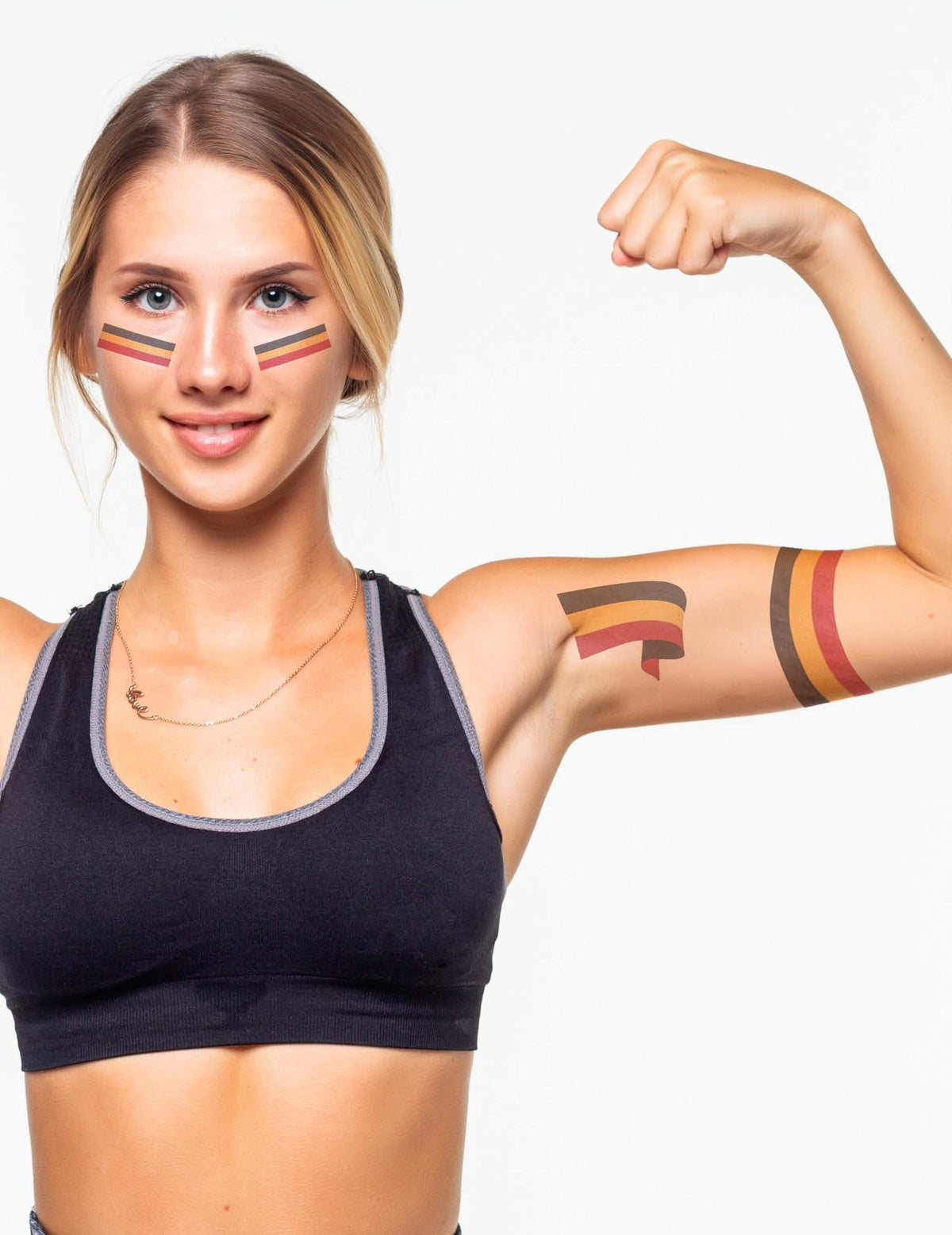 Tatuajes De Bélgica Para Adultos