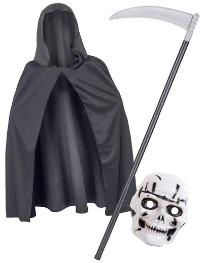 Kit de accesorios esqueletos - niños
