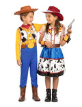 Disfraces Toy Story y accesorios
