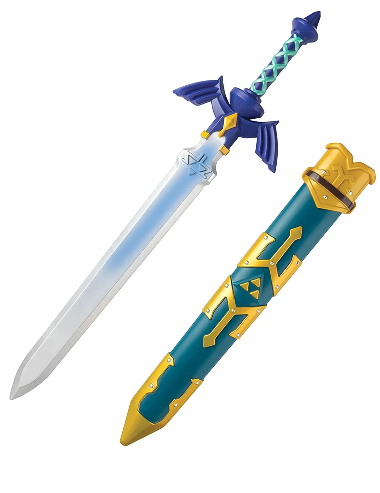 Kit de disfraz de Link Zelda™ para niño con escudo y espada