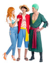 Disfraz de grupo One Piece™ para adultos