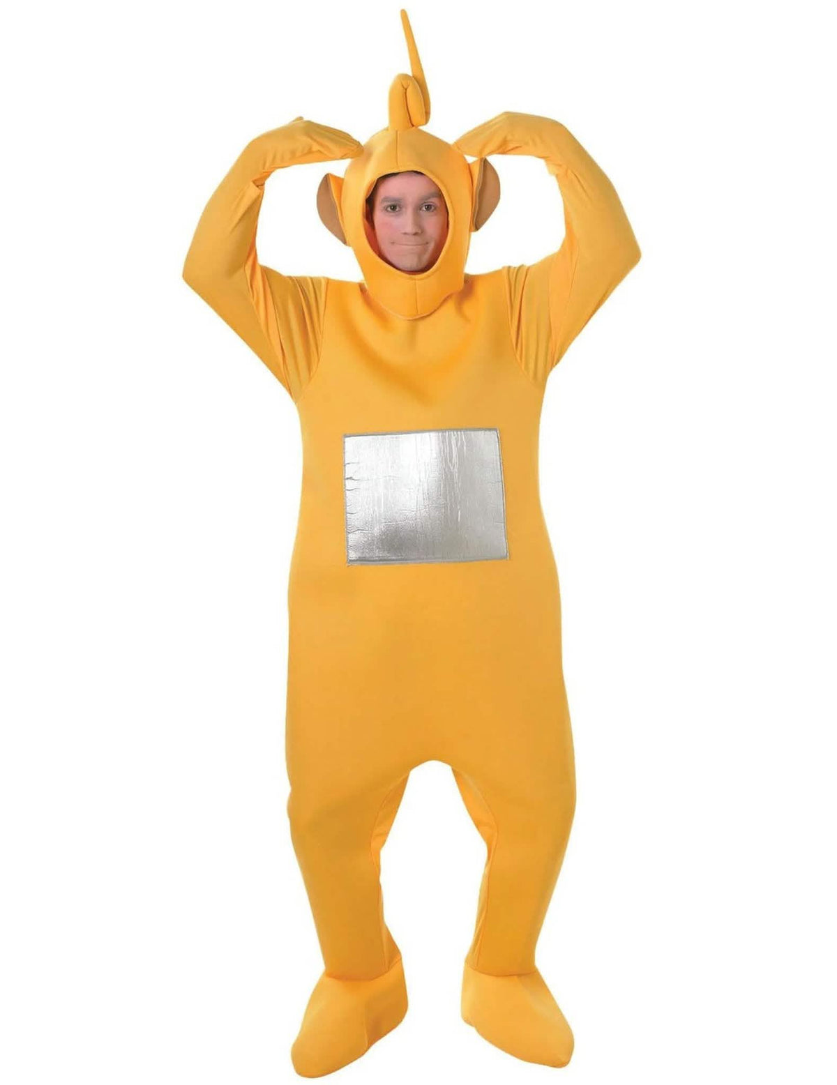Disfraz de grupo de los Teletubbies