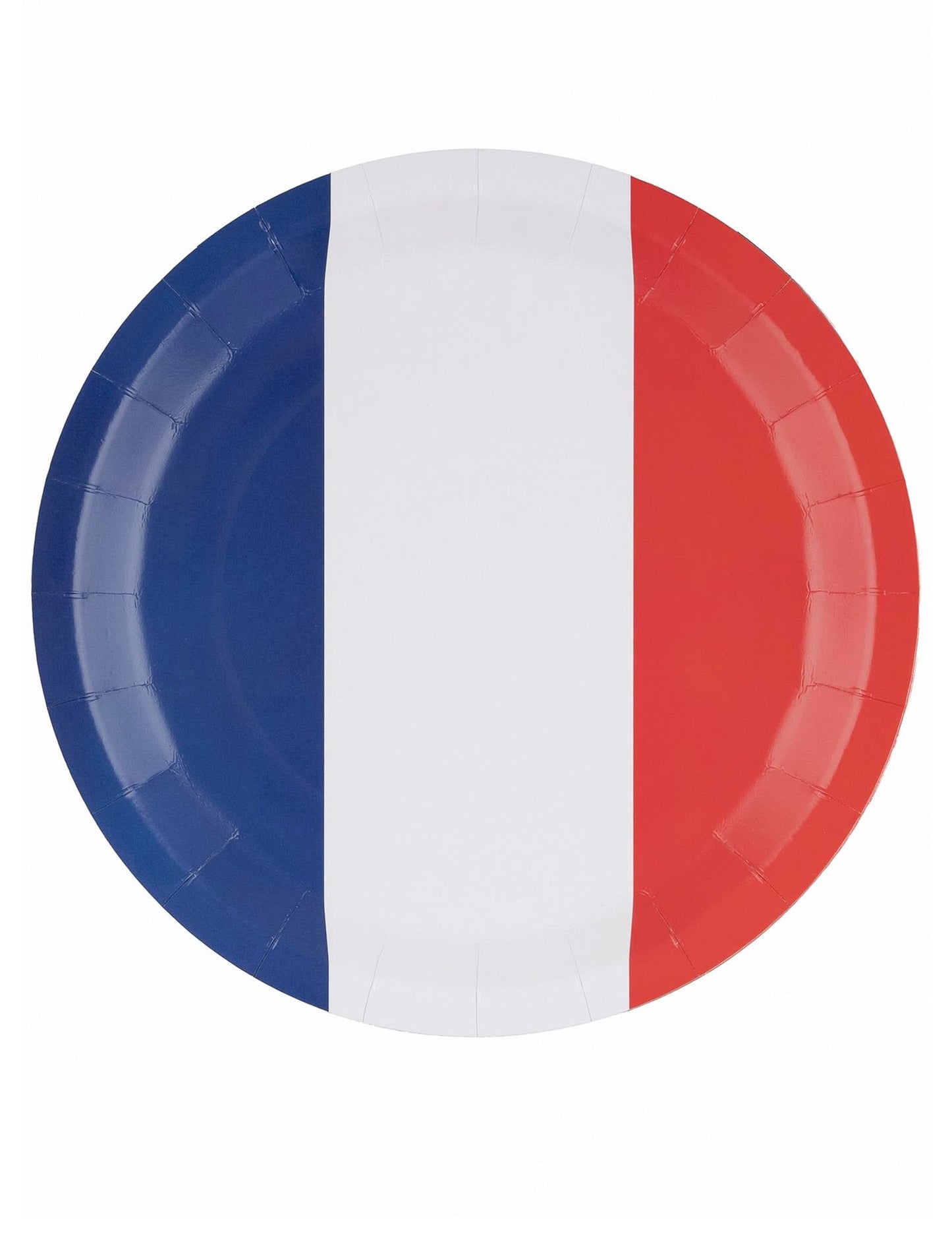 Set de decoración de mesa aficionado Francia