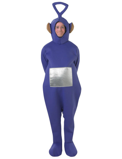 Disfraz de grupo de los Teletubbies