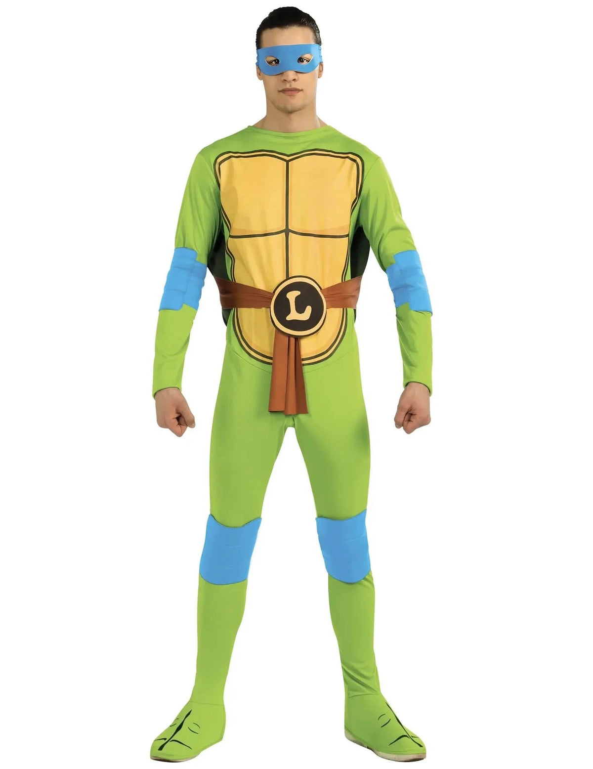 Disfraz de grupo Tortugas Ninja™ para adultos