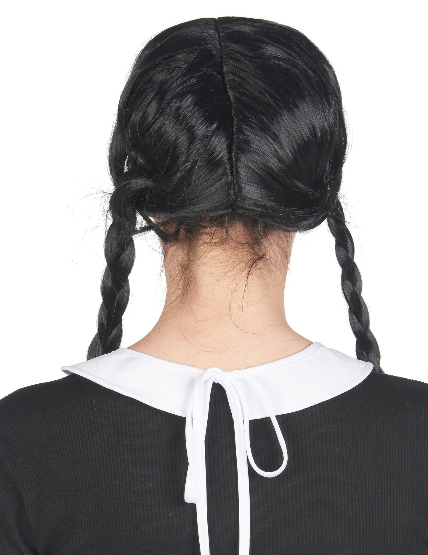 Kit de accesorios de colegiala gótica para mujer