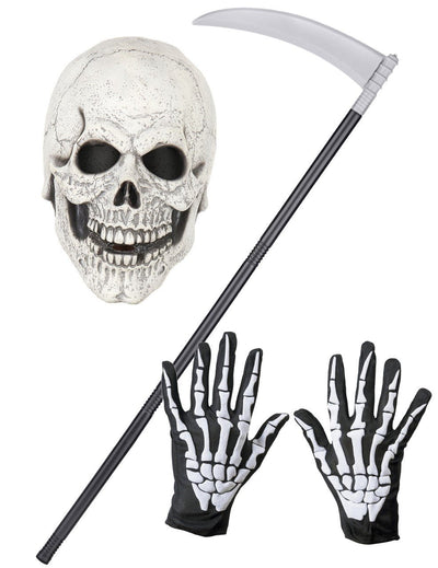 Kit de accesorios de esqueleto - adulto