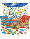 Bolsas sorpresa de cumpleaños - 8 personas