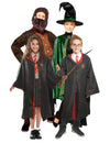 Disfraz familiar Escuela de Hogwarts™ Harry Potter™