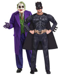 Disfraces de Batman para parejas