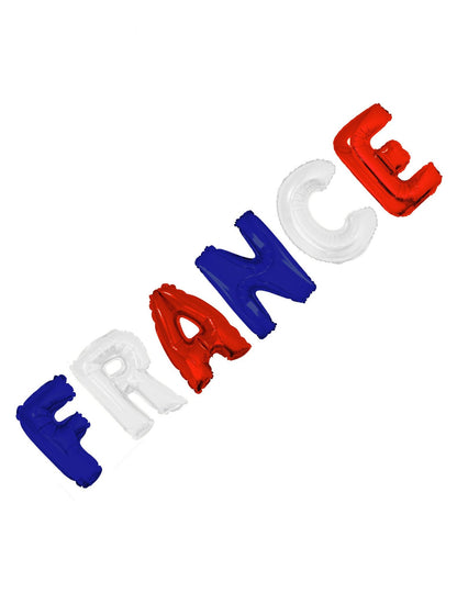 Set de decoración para sala de aficionados de Francia