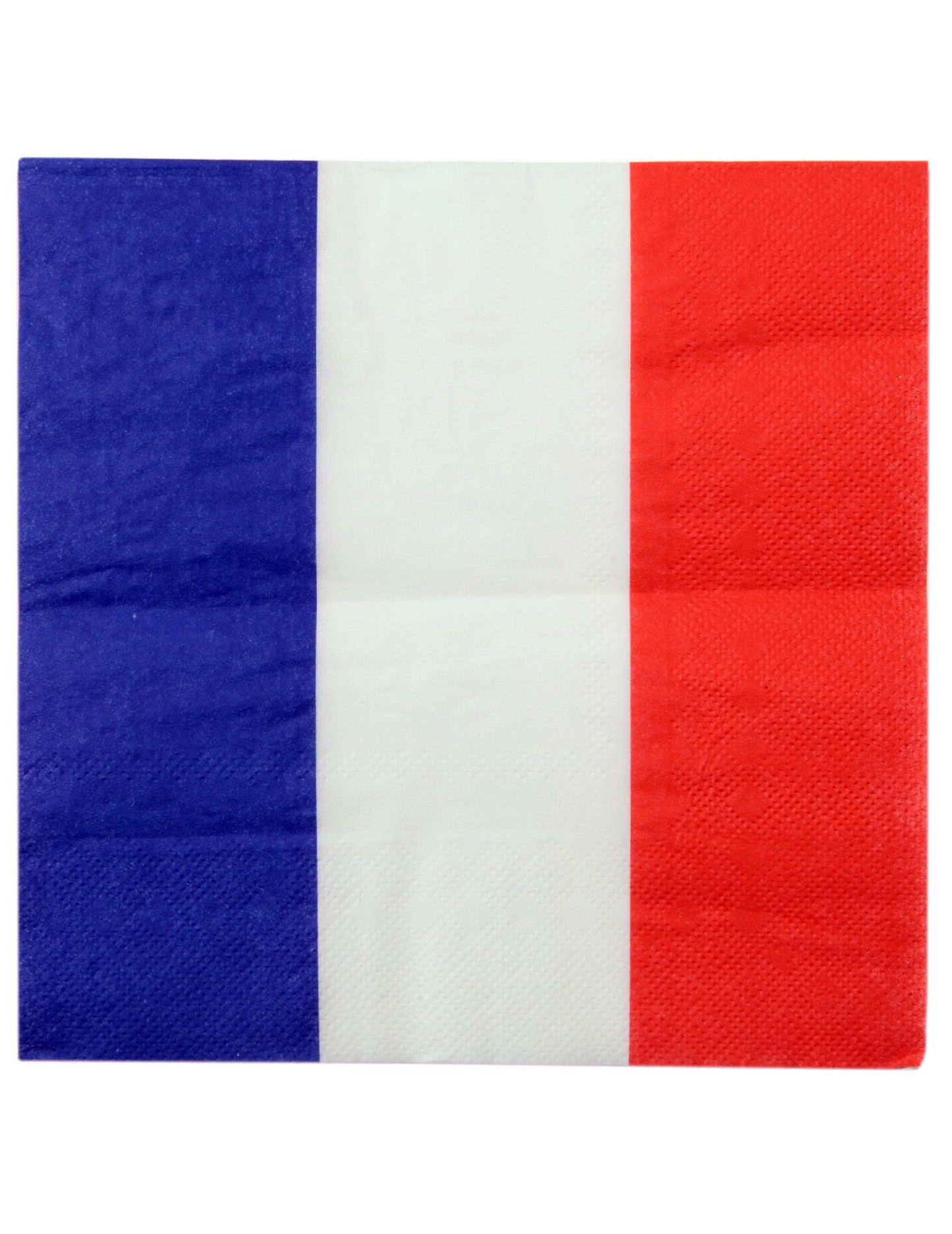 Set de decoración de mesa aficionado Francia