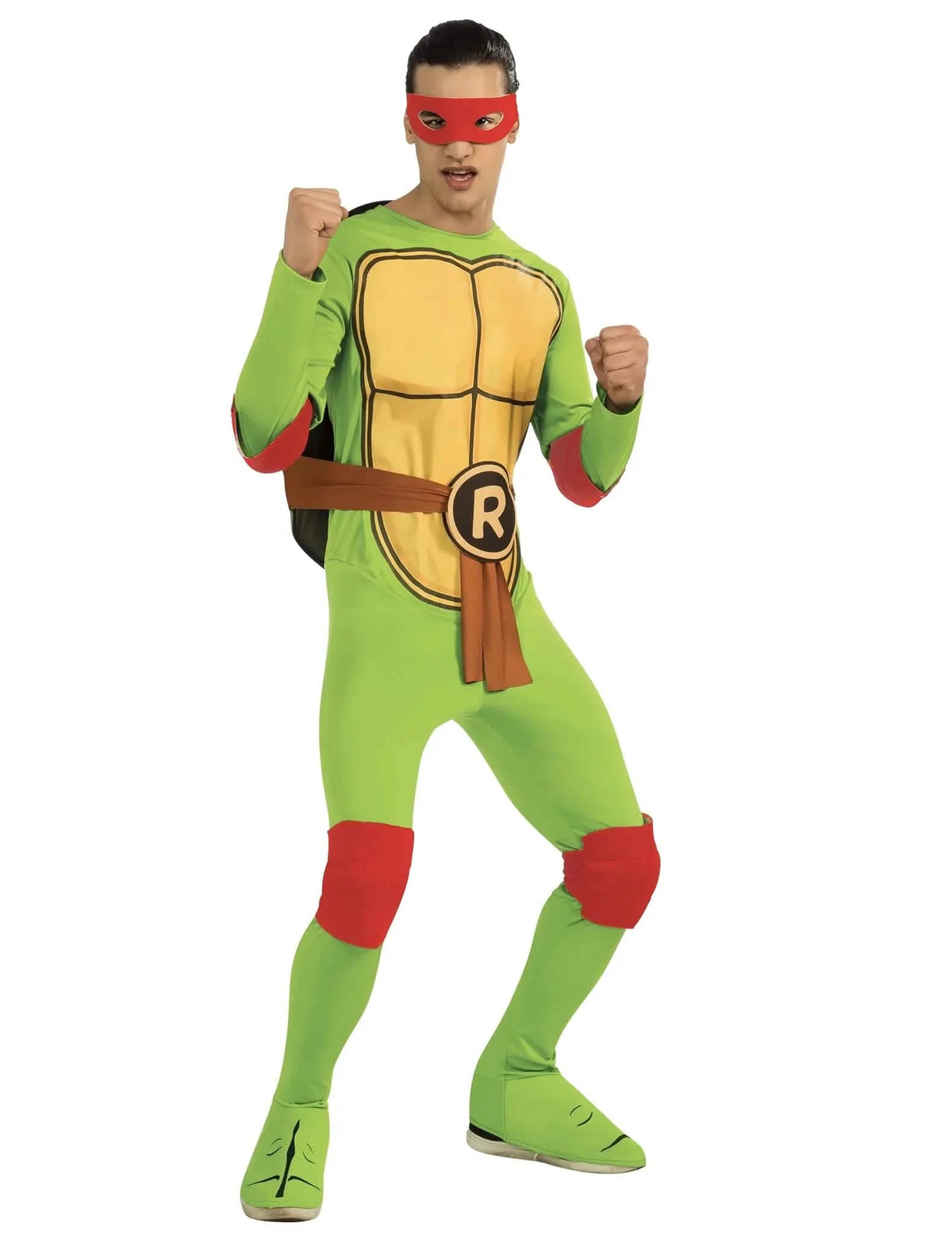 Disfraz de grupo Tortugas Ninja™ para adultos