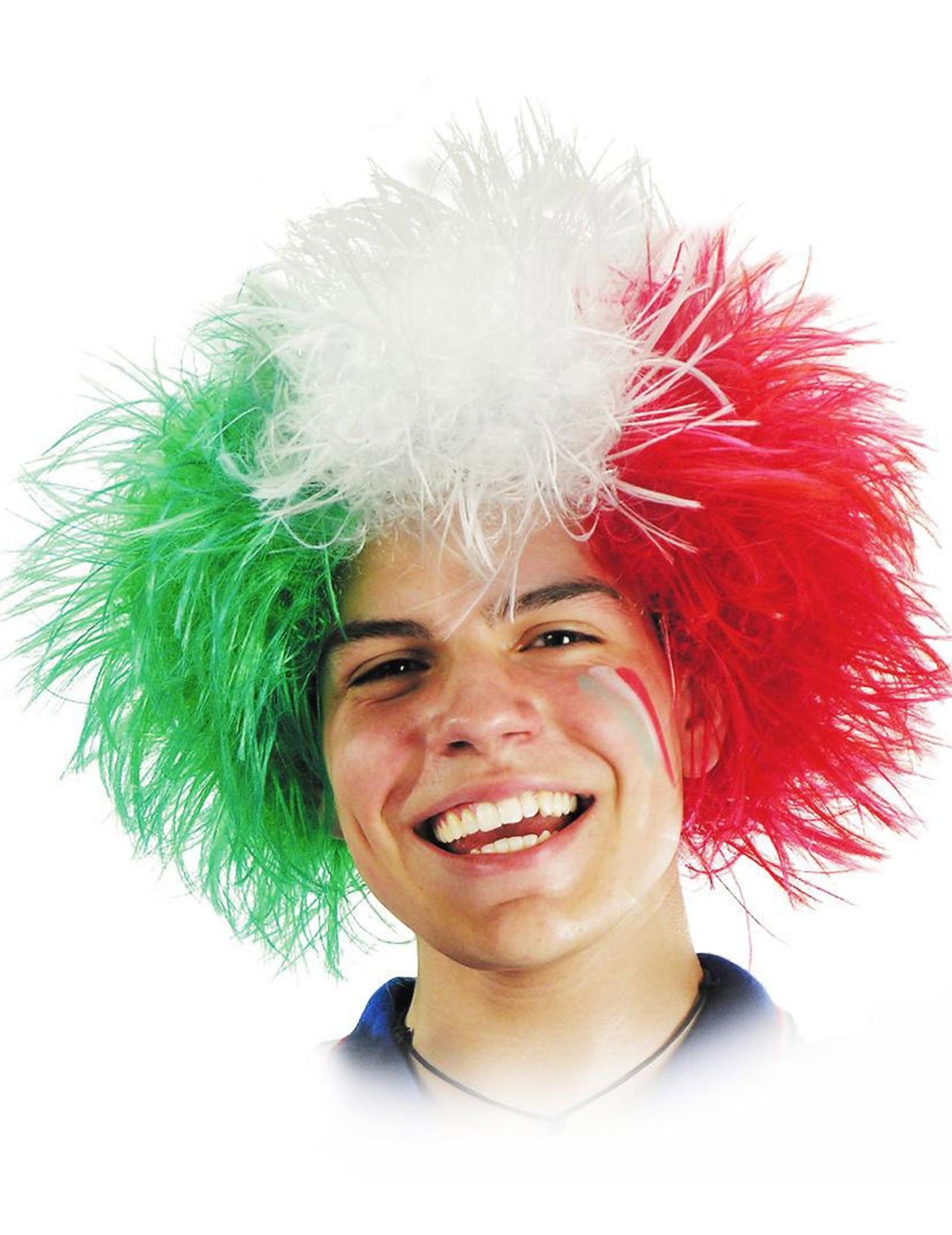 Kit de aficionado premium de Italia