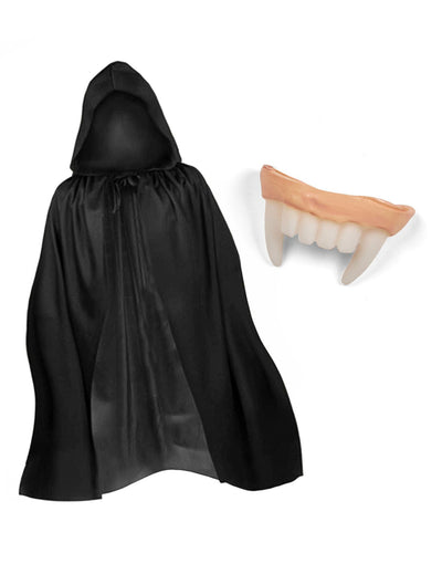 Kit de vampiros para niños