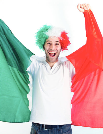 Kit de aficionado premium de Italia