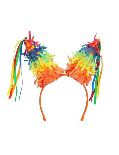 Diadema Piñata para adulto