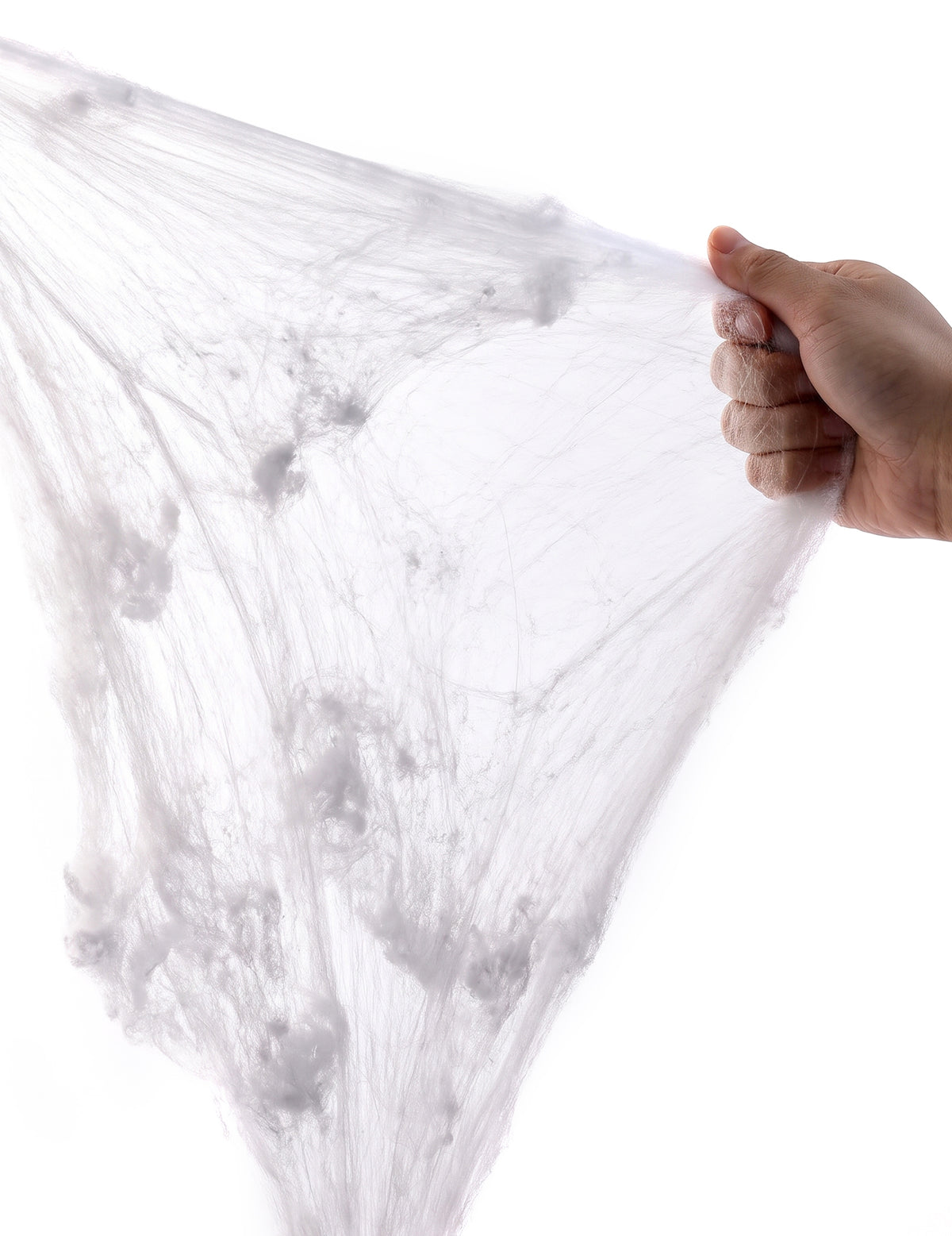 Telaraña blanca de lujo 125 g