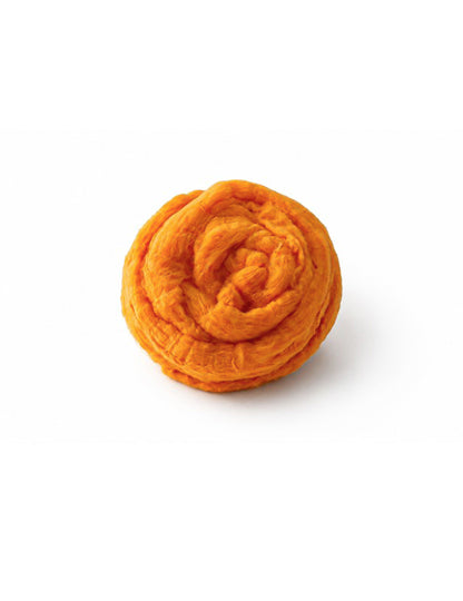 Telaraña naranja de lujo 60 g