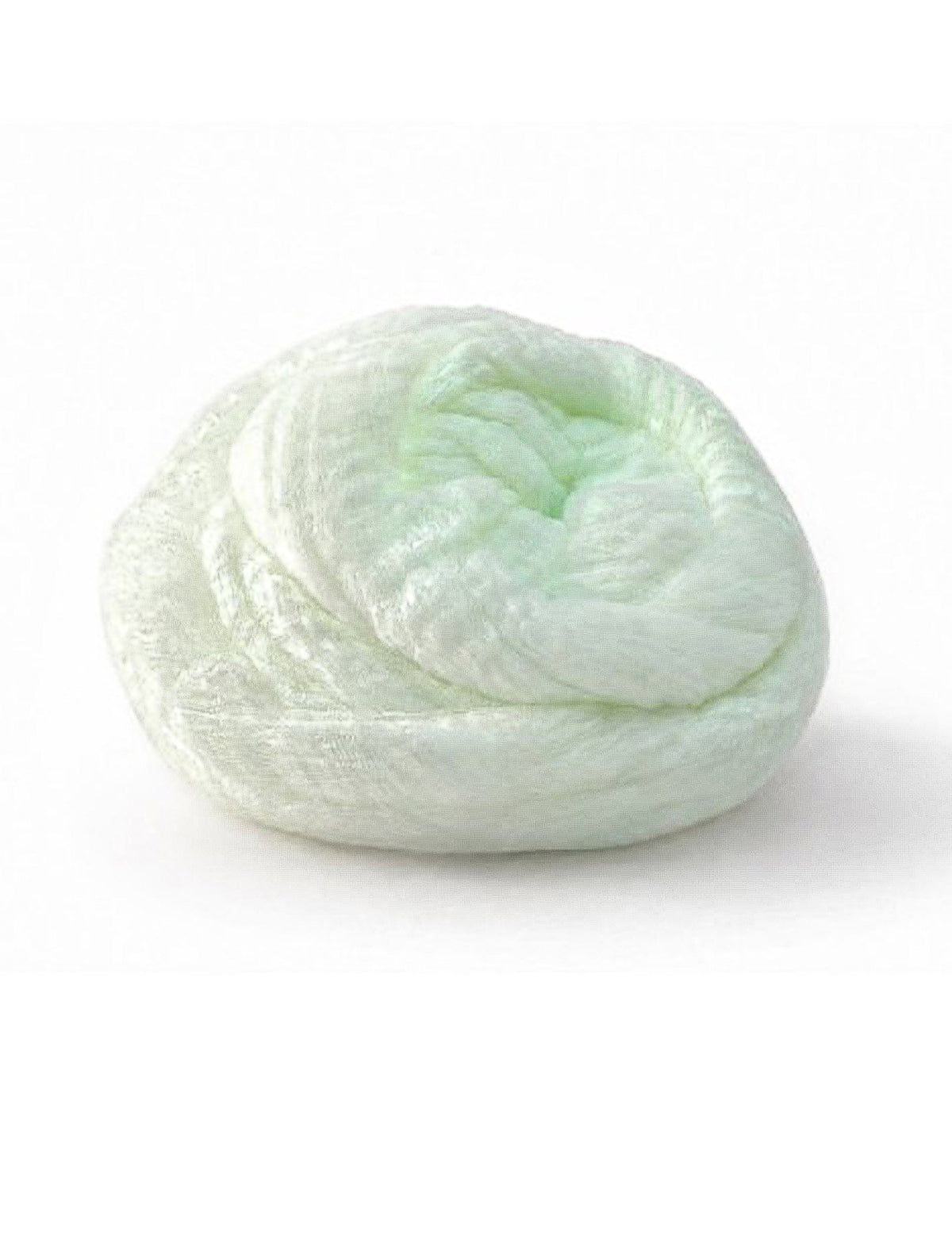 Telaraña fosforescente blanca de lujo 240 g