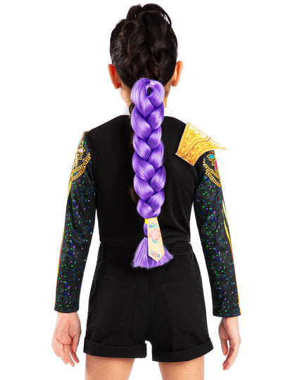 Trenza de Rumi 40 cm Kpop Demon Hunters™