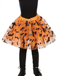 Faldas y tutús de Halloween