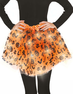 Accesorios Calabaza
