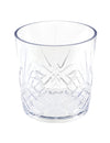 Vaso transparente 32,5 cl