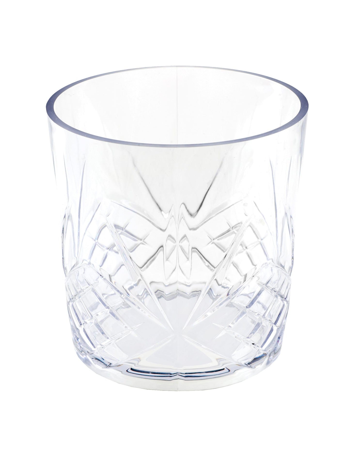Vaso transparente 32,5 cl
