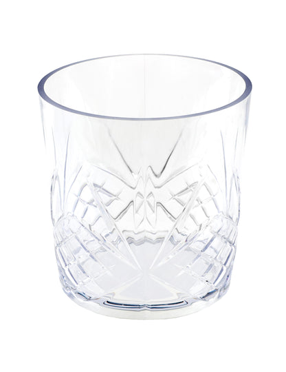 Vaso transparente 32,5 cl