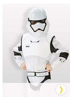 Disfraces Star Wars